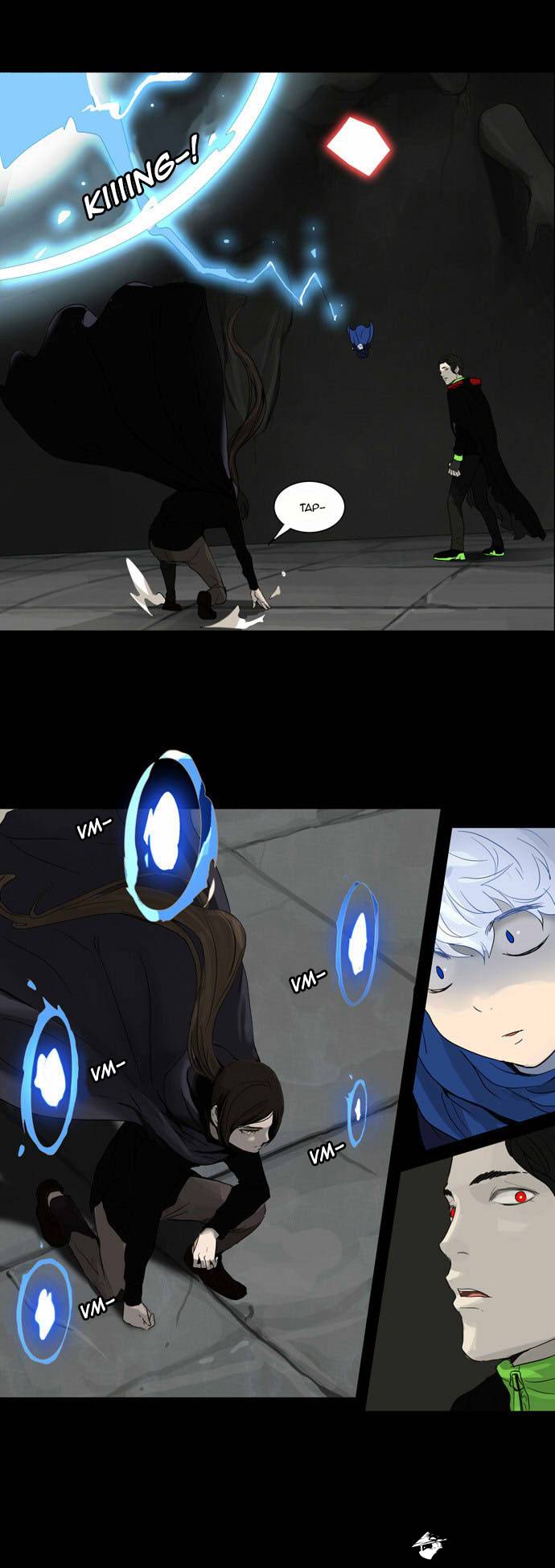 Tower of God Chapter 129 image 22